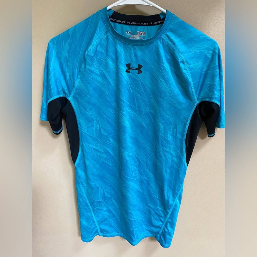 Men’s Under Armour Compression Tee